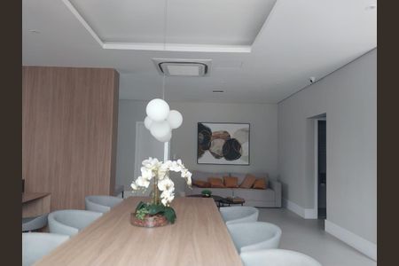 Apartamento à venda com 3 quartos, 175m² em Nova Campinas, Campinas