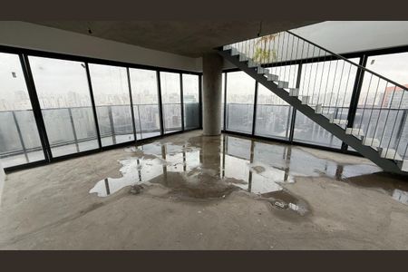 Apartamento à venda com 3 quartos, 463m² em Vila Olímpia, São Paulo