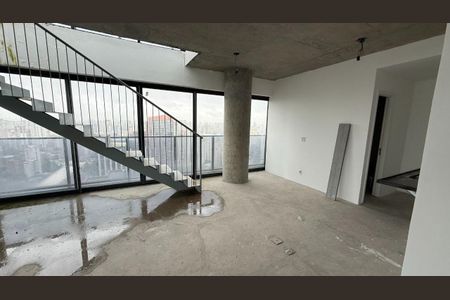 Apartamento à venda com 3 quartos, 463m² em Vila Olímpia, São Paulo