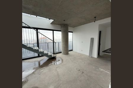 Apartamento à venda com 3 quartos, 463m² em Vila Olímpia, São Paulo