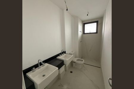 Apartamento à venda com 463m², 3 quartos e 3 vagas