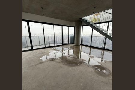 Apartamento à venda com 3 quartos, 463m² em Vila Olímpia, São Paulo