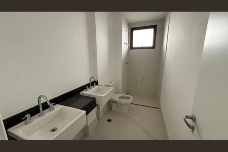 Apartamento à venda com 463m², 3 quartos e 3 vagas