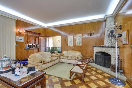 Casa à venda com 4 quartos, 417m² em Jardim Petropolis, São Paulo