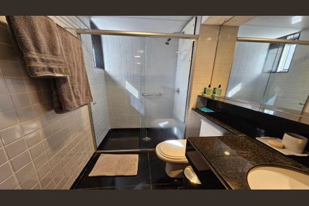 Apartamento à venda com 1 quarto, 40m² em Lourdes, Belo Horizonte