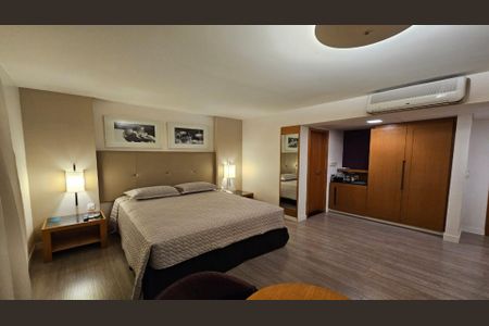 Apartamento à venda com 1 quarto, 40m² em Lourdes, Belo Horizonte