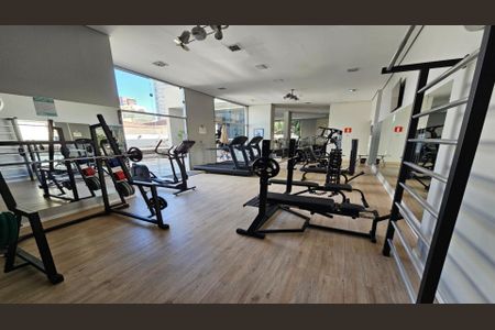 Apartamento à venda com 1 quarto, 40m² em Lourdes, Belo Horizonte