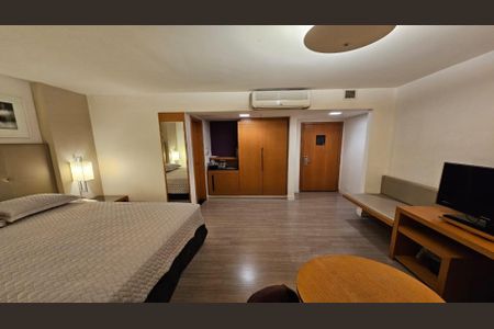 Apartamento à venda com 1 quarto, 40m² em Lourdes, Belo Horizonte