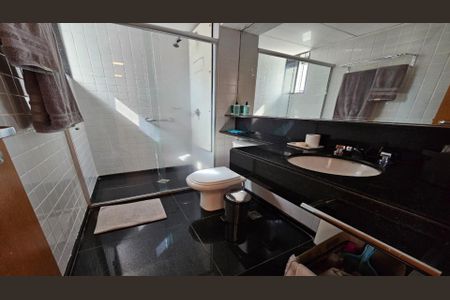 Apartamento à venda com 1 quarto, 40m² em Lourdes, Belo Horizonte