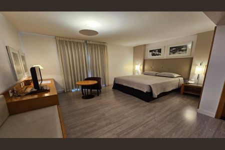 Apartamento à venda com 1 quarto, 40m² em Lourdes, Belo Horizonte