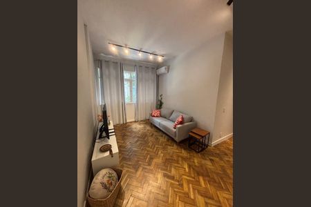 Apartamento à venda com 3 quartos, 90m² em Copacabana, Rio de Janeiro