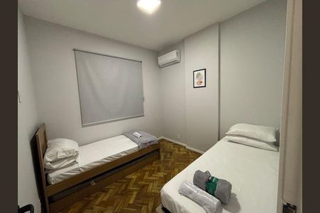 Apartamento à venda com 3 quartos, 90m² em Copacabana, Rio de Janeiro