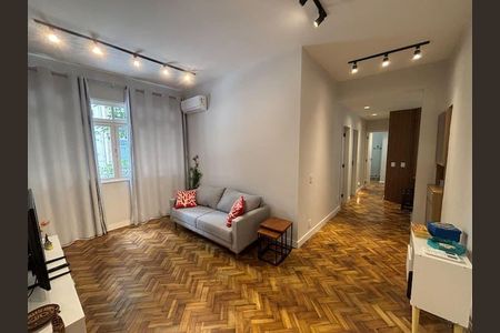 Apartamento à venda com 3 quartos, 90m² em Copacabana, Rio de Janeiro