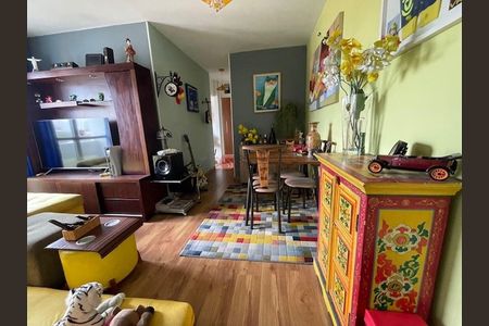 Apartamento à venda com 3 quartos, 64m² em Jardim Textil, São Paulo