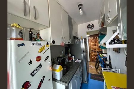 Apartamento à venda com 3 quartos, 64m² em Jardim Textil, São Paulo