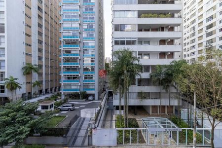 Apartamento à venda com 3 quartos, 129m² em Higienópolis, São Paulo
