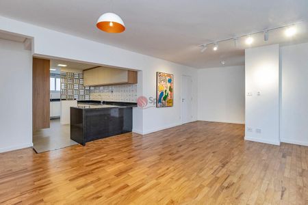 Apartamento à venda com 3 quartos, 129m² em Higienópolis, São Paulo