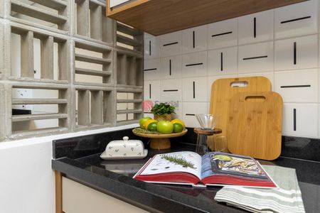 Apartamento à venda com 3 quartos, 129m² em Higienópolis, São Paulo