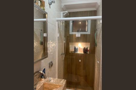 Apartamento à venda com 2 quartos, 48m² em Consolação, São Paulo