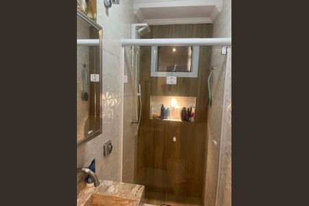 Apartamento à venda com 2 quartos, 48m² em Consolação, São Paulo