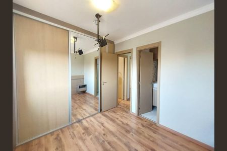 Apartamento à venda com 3 quartos, 71m² em Centro, Barueri