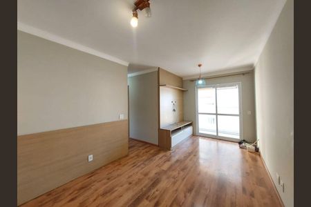 Apartamento à venda com 3 quartos, 71m² em Centro, Barueri