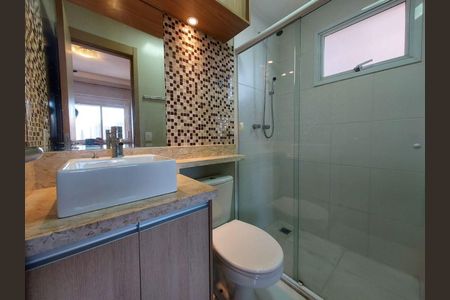 Apartamento à venda com 3 quartos, 71m² em Centro, Barueri