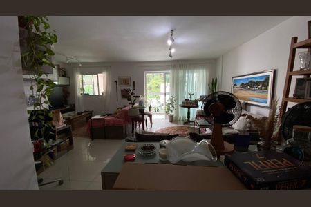 Apartamento à venda com 148m², 4 quartos e 2 vagas