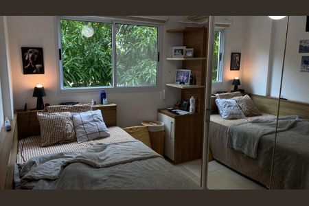 Apartamento à venda com 4 quartos, 148m² em Botafogo, Rio de Janeiro