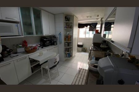 Apartamento à venda com 148m², 4 quartos e 2 vagas