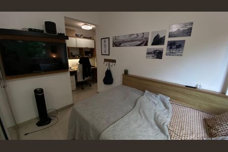 Apartamento à venda com 4 quartos, 148m² em Botafogo, Rio de Janeiro