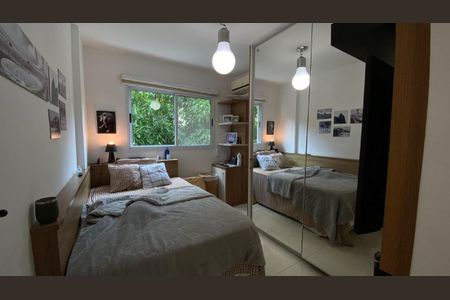 Apartamento à venda com 4 quartos, 148m² em Botafogo, Rio de Janeiro