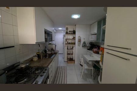 Apartamento à venda com 148m², 4 quartos e 2 vagas