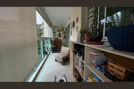 Apartamento à venda com 148m², 4 quartos e 2 vagas