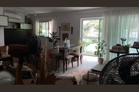 Apartamento à venda com 4 quartos, 148m² em Botafogo, Rio de Janeiro