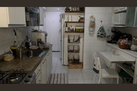 Apartamento à venda com 4 quartos, 148m² em Botafogo, Rio de Janeiro