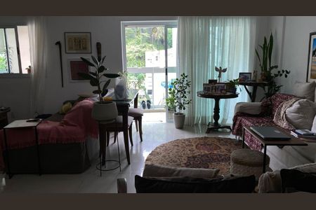 Apartamento à venda com 148m², 4 quartos e 2 vagas