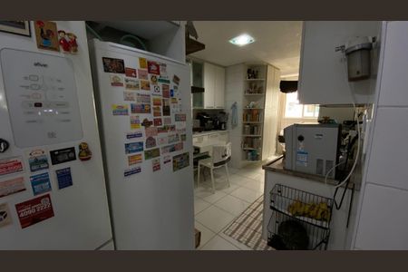 Apartamento à venda com 148m², 4 quartos e 2 vagas