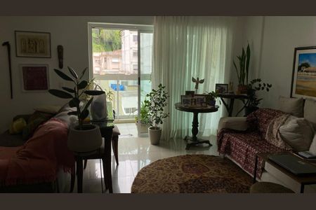 Apartamento à venda com 148m², 4 quartos e 2 vagas