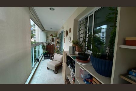 Apartamento à venda com 148m², 4 quartos e 2 vagas