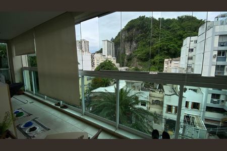 Apartamento à venda com 148m², 4 quartos e 2 vagas