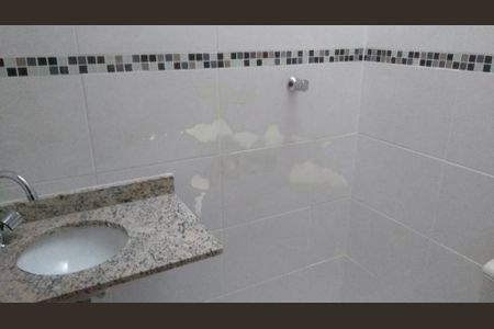 Casa à venda com 2 quartos, 60m² em Chácara Mafalda, São Paulo