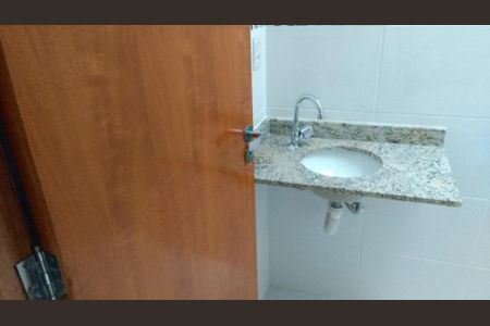 Casa à venda com 2 quartos, 60m² em Chácara Mafalda, São Paulo