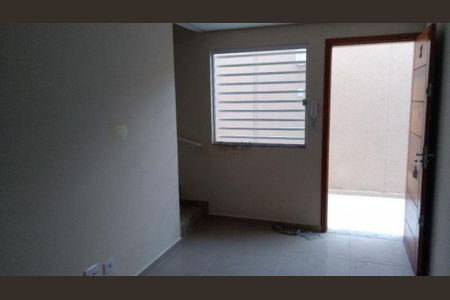 Casa à venda com 2 quartos, 60m² em Chácara Mafalda, São Paulo