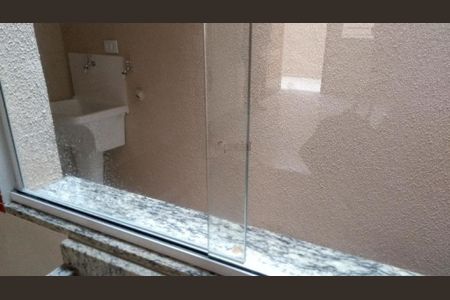 Casa à venda com 2 quartos, 60m² em Chácara Mafalda, São Paulo