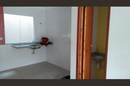 Casa à venda com 2 quartos, 60m² em Chácara Mafalda, São Paulo