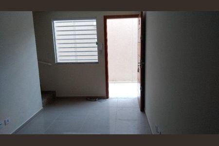 Casa à venda com 2 quartos, 60m² em Chácara Mafalda, São Paulo