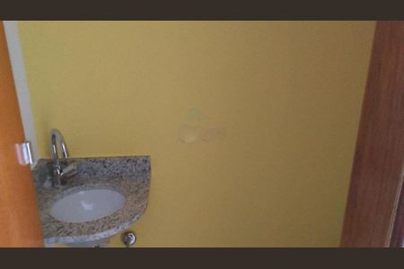 Casa à venda com 2 quartos, 60m² em Chácara Mafalda, São Paulo