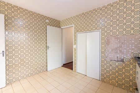 Casa para alugar com 125m², 4 quartos e 2 vagasCozinha 