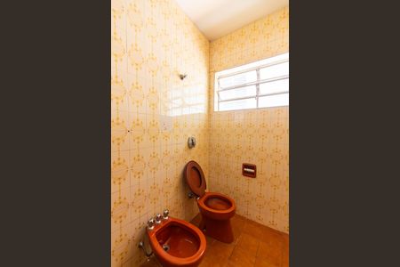 Casa para alugar com 125m², 4 quartos e 2 vagasBanheiro 2